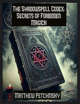The Shadowspell Codex