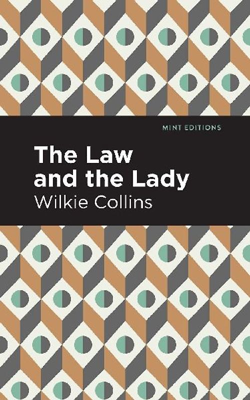 The Law and the Lady