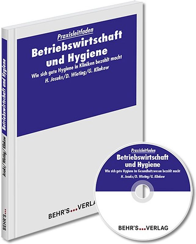 Betriebswirtschaft und Hygiene