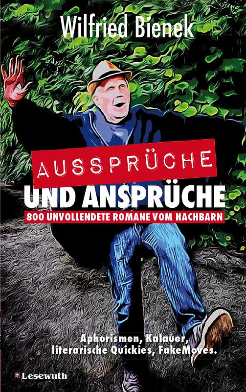 Aussprüche und Ansprüche