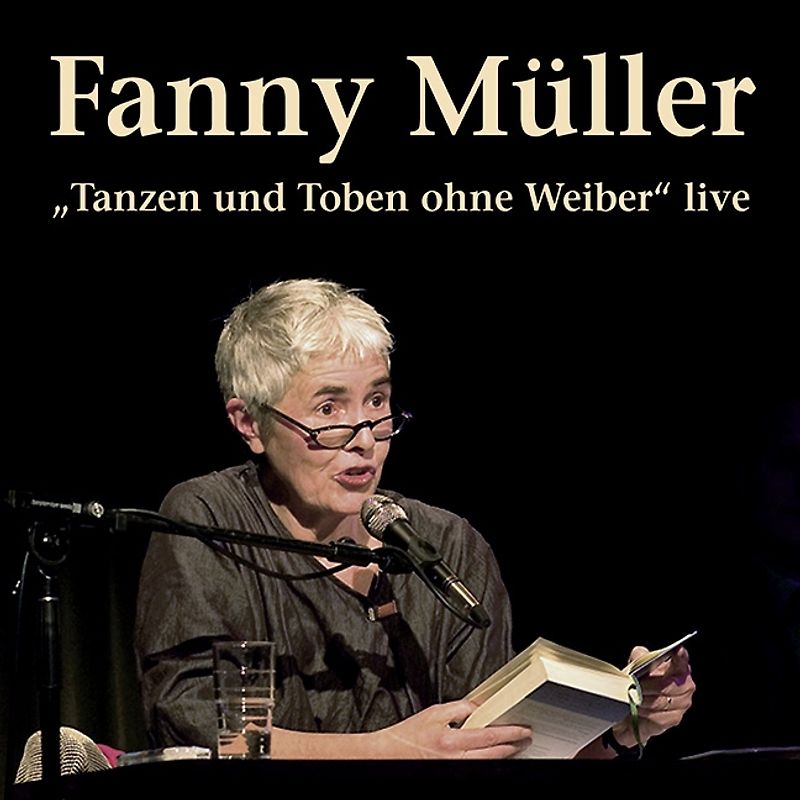 Tanzen und Toben ohne Weiber