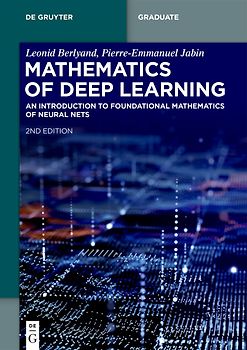 Mathematics of Deep Learning