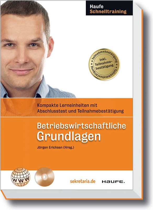 Betriebswirtschaftliche Grundlagen