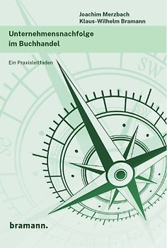 Unternehmensnachfolge im Buchhandel
