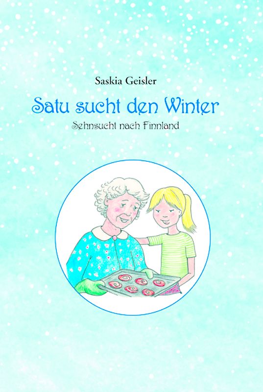 Satu sucht den Winter