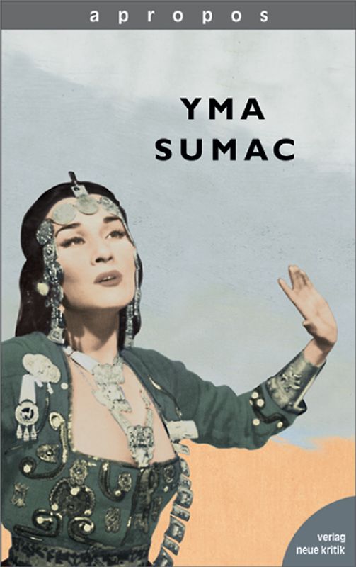 Yma Sumac