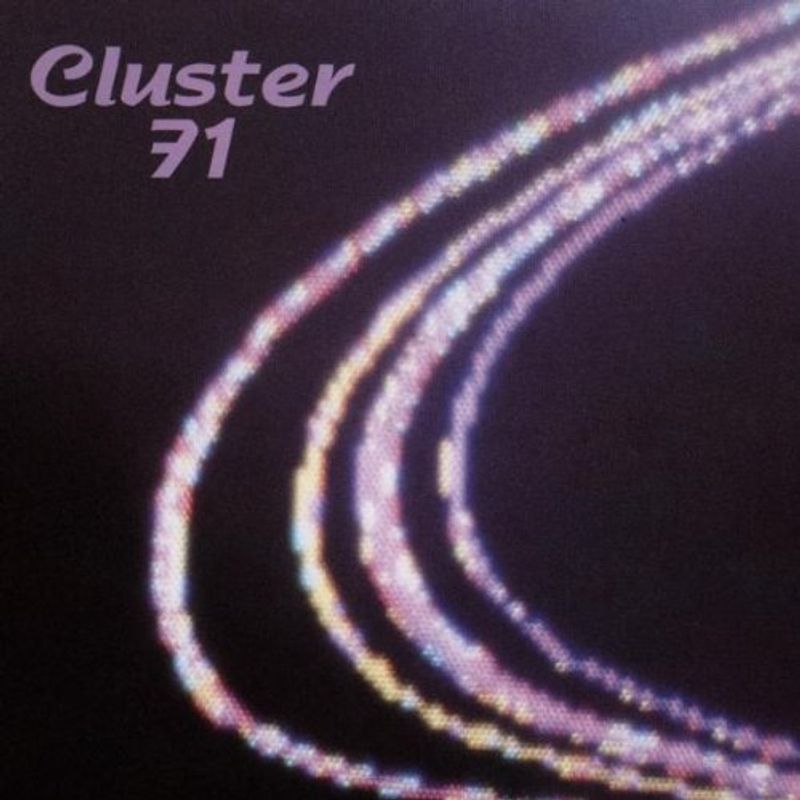 Cluster - 71
