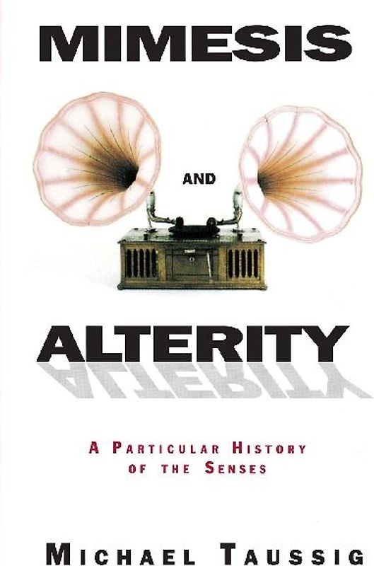 Mimesis and Alterity