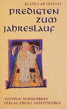 Predigten zum Jahreslauf