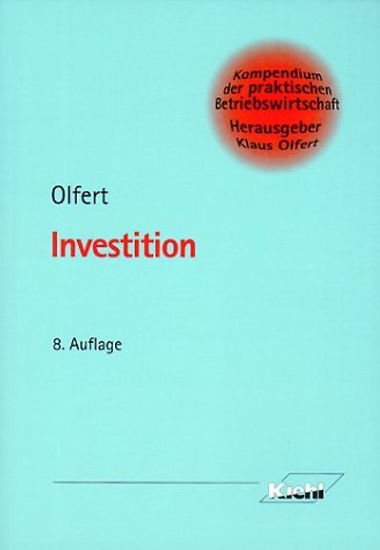 Investition