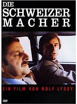 Die Schweizermacher DVD