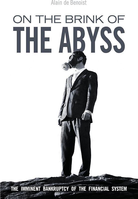 On the Brink of the Abyss