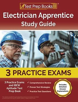 Electrician Apprentice Study Guide