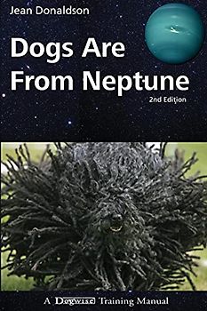 Dogs Are from Neptune