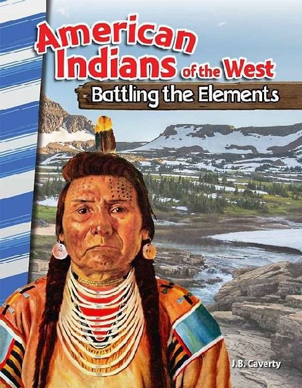 American Indians of the West