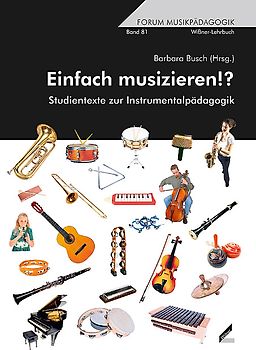 Einfach musizieren!?