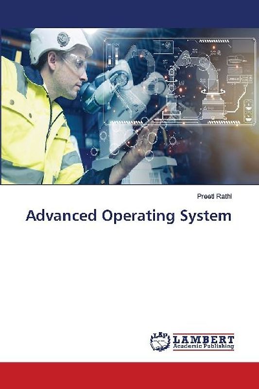 Advanced Operating System