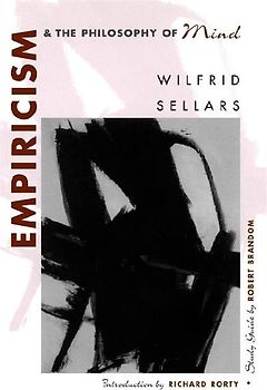 Empiricism and the Philosophy of Mind