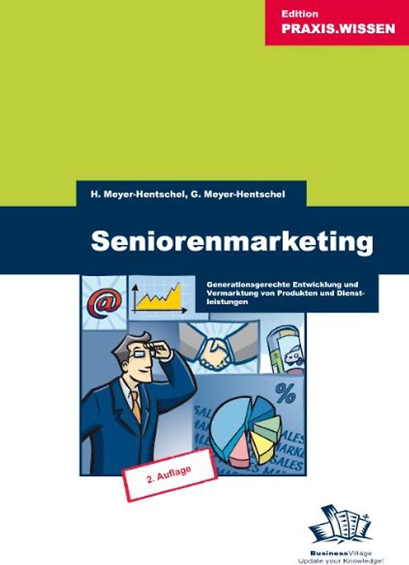 Seniorenmarketing