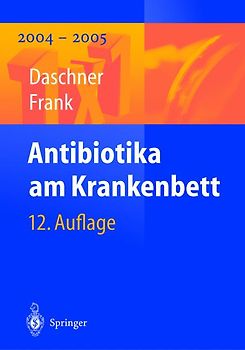 Antibiotika am Krankenbett