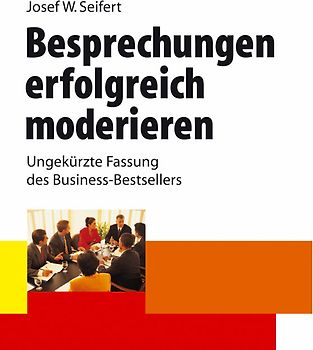 Besprechungen erfolgreich moderieren