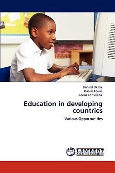 Education in developing countries
