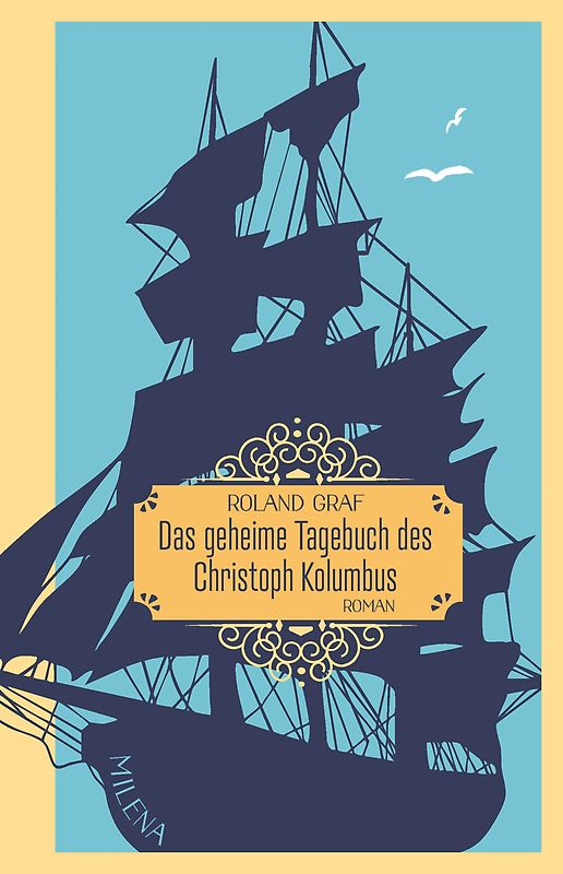 Das geheime Tagebuch des Christoph Kolumbus