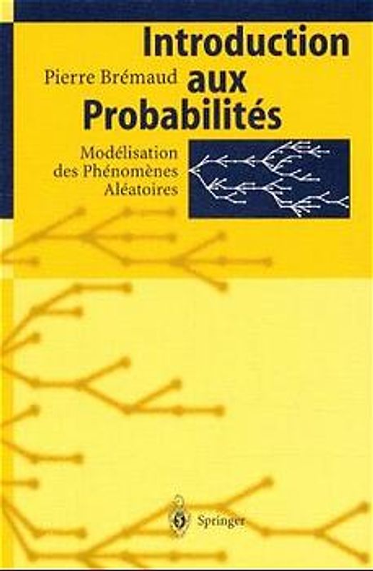 Introduction aux Probabilités