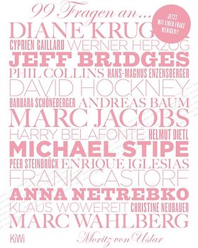 99 Fragen an