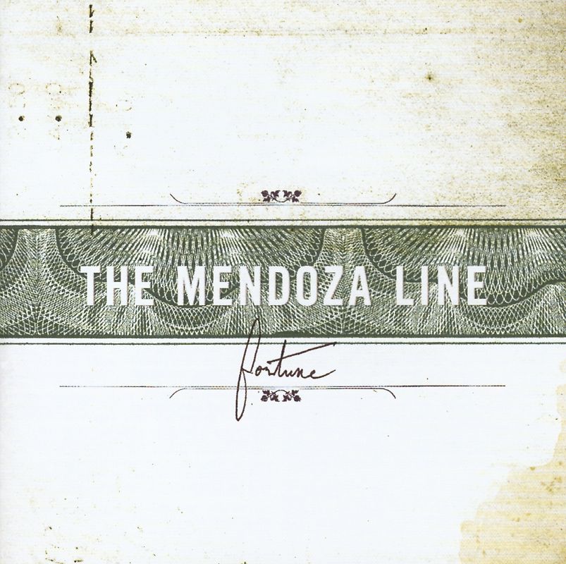 the Mendoza Line - Fortune