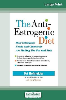 The Anti-Estrogenic Diet