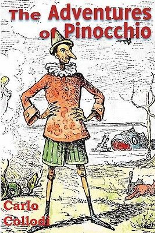 The Adventures of Pinocchio