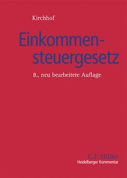 EStG KompaktKommentar