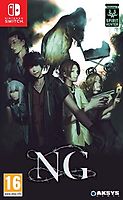 Spirit Hunter: NG [Import]