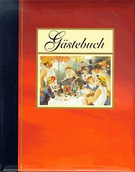 Das Gästebuch