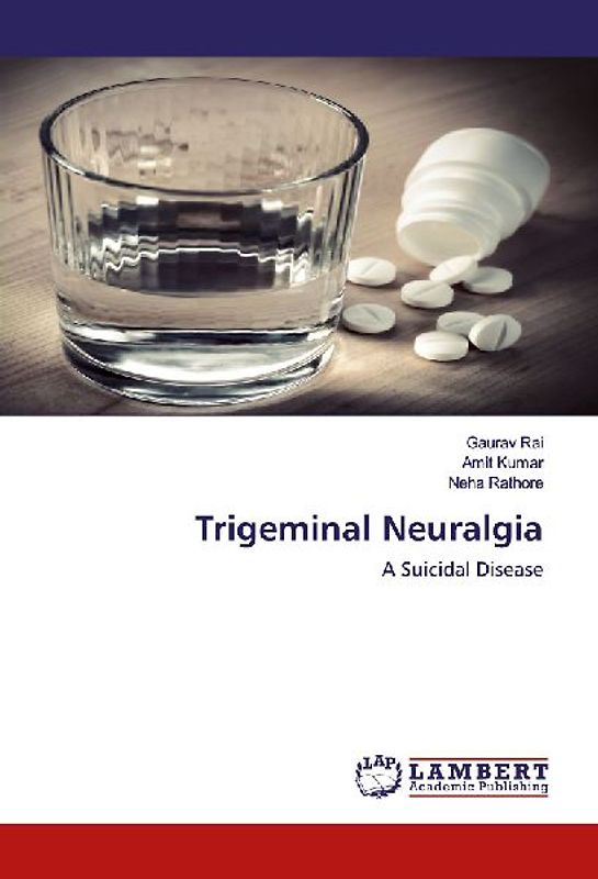 Trigeminal Neuralgia
