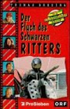 Der Fluch des Schwarzen Ritters