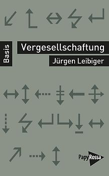 Vergesellschaftung