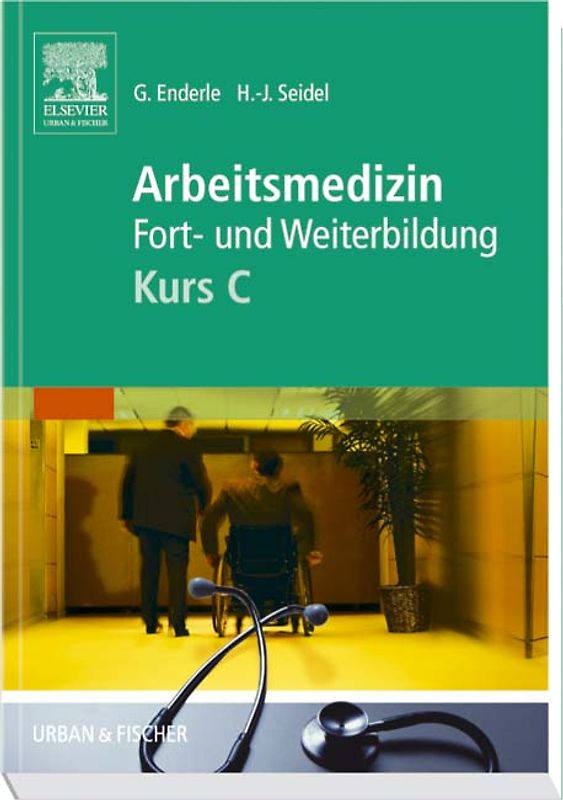 Arbeitsmedizin Fort- und Weiterbildung