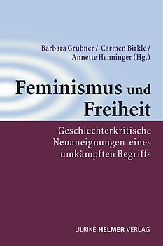 Feminismus und Freiheit