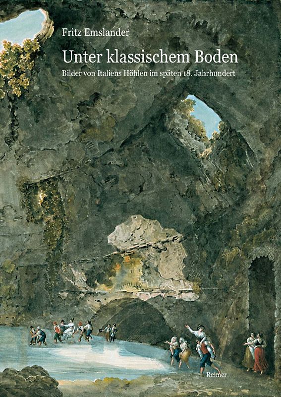 Unter klassischem Boden