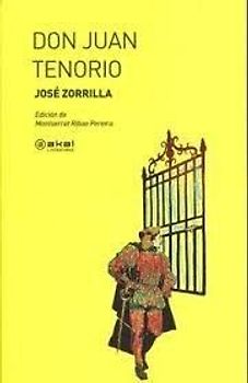 Don Juan Tenorio