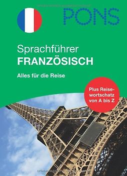 PONS Sprachführer Französisch