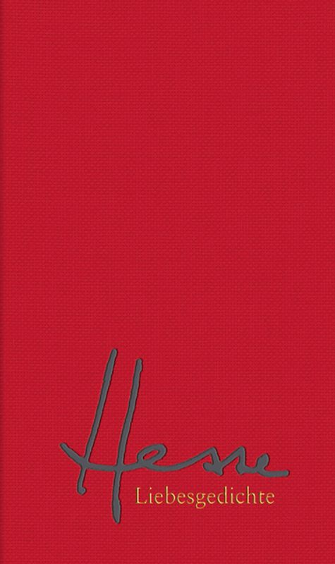 Liebesgedichte