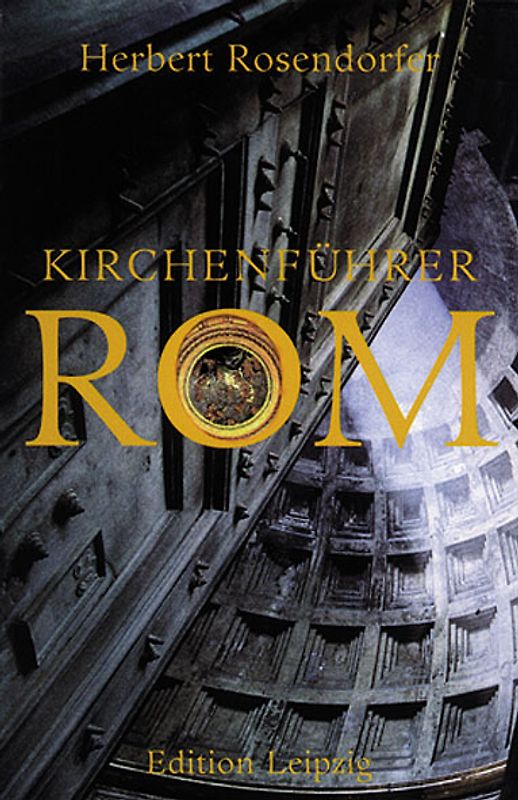 Kirchenführer Rom