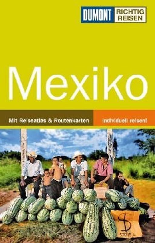 Mexiko. Reise-Handbuch