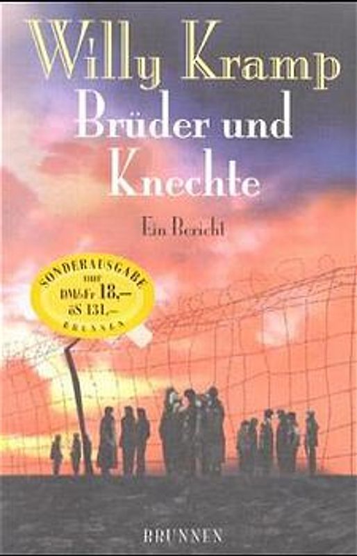 Brüder und Knechte