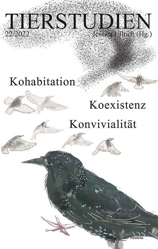 Kohabitation, Koexistenz, Konvivialität