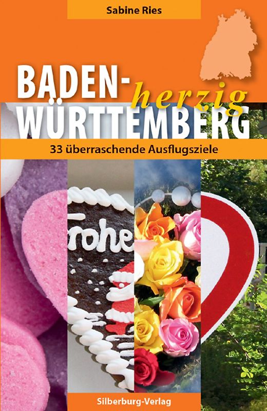Baden-Württemberg herzig