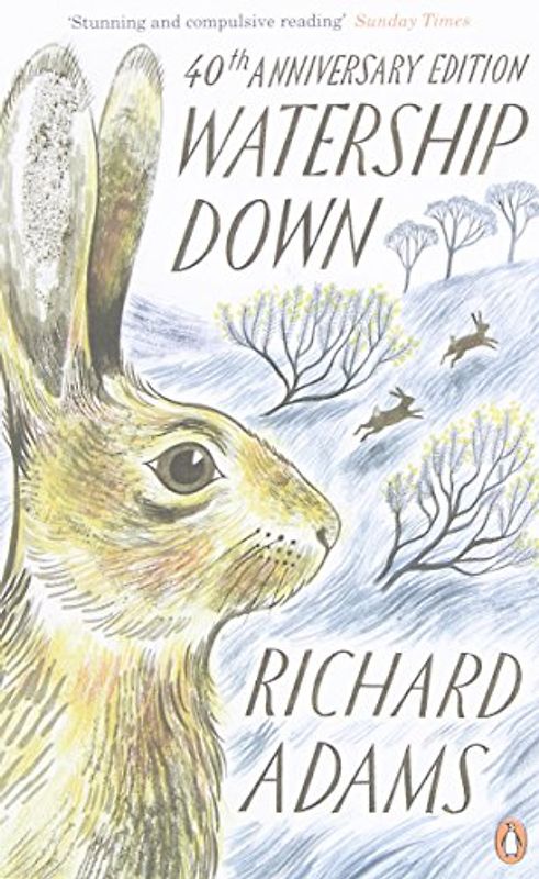 Watership Down